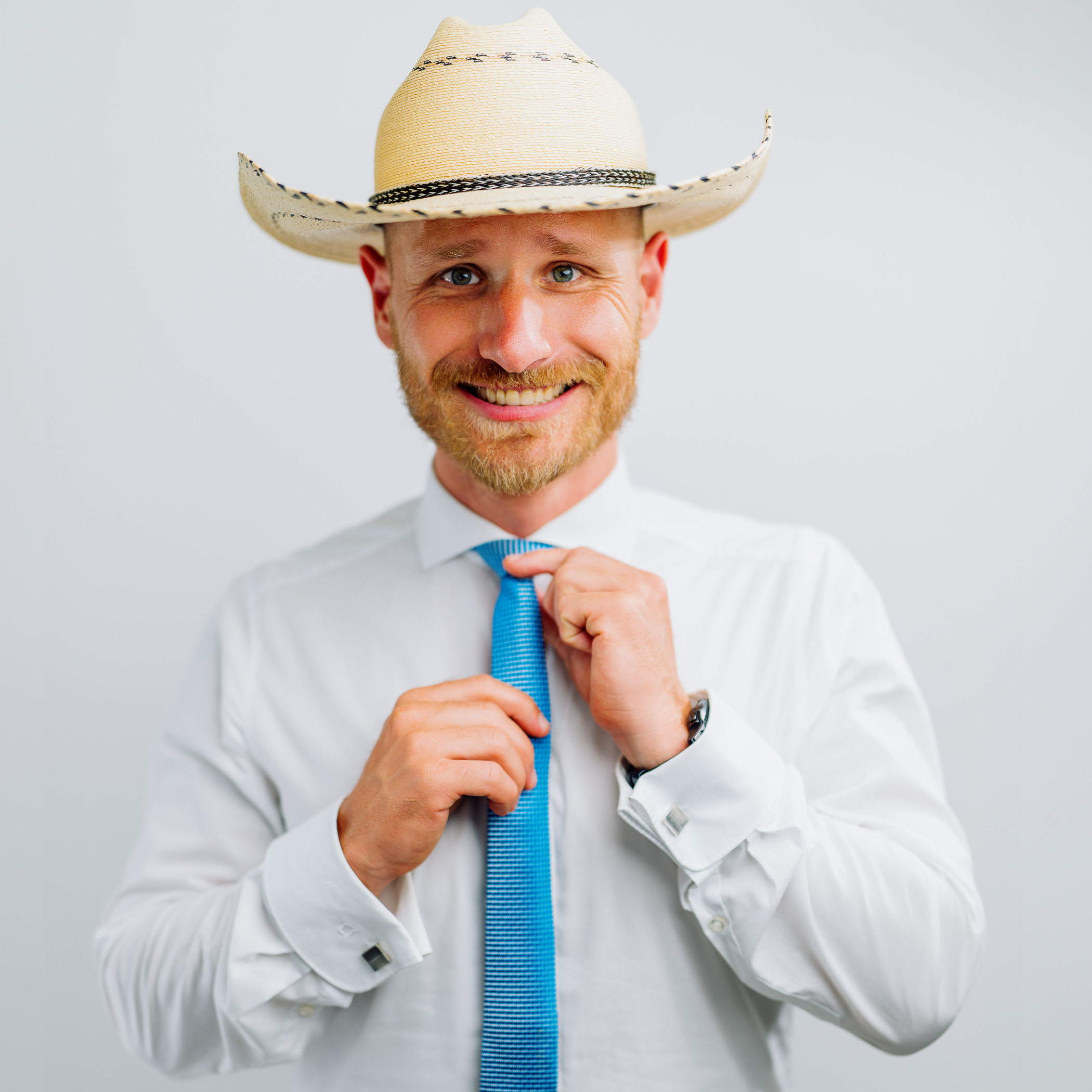 PaulSandmann_Howdy